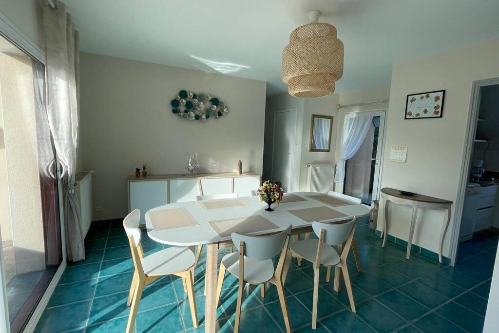 L'Olivier Du Cabellou, A 900 M Des Plages Concarneau Exterior photo